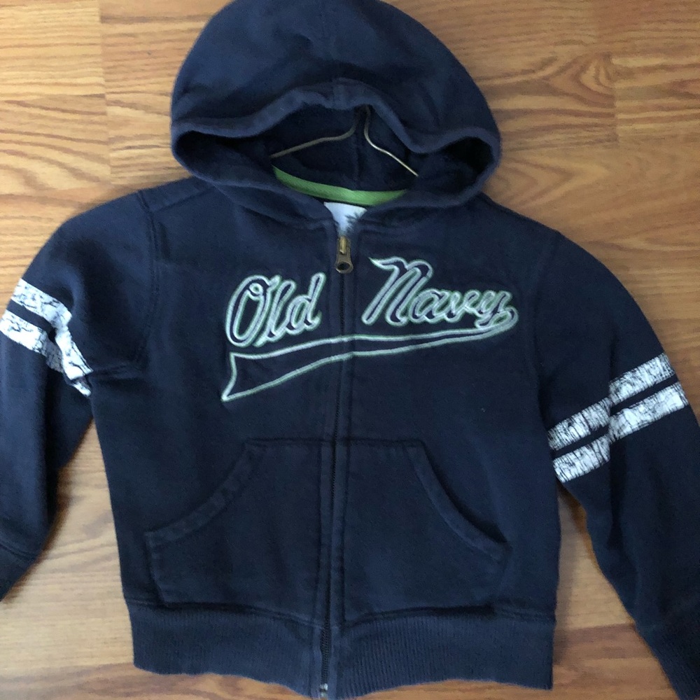 Old Navy hoodie